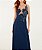 Vestido Jeans Flor - Farm - Imagem 1
