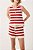 Regata Listrada Tricot - Dress To - Imagem 1