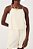 Regata Tela Lateral - Dress To - Imagem 1