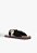 Rasteira Flat Luxo Com Pedras - Schutz - Imagem 9