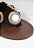 Rasteira Flat Luxo Com Pedras - Schutz - Imagem 11