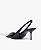 Scarpin Slingback Bellora Couro - Schutz - Imagem 12
