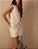 Short Sarja Pespontos Cordão - Dress To - Imagem 4