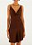 Vestido Degagê - Farm - Imagem 1