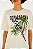 T-Shirt Arara Calçadão - Farm - Imagem 3