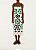 Vestido Cutwork Florara - Farm - Imagem 1