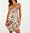Vestido Curto Jardim Vitral - Farm - Imagem 2