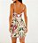 Vestido Curto Jardim Vitral - Farm - Imagem 4