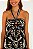 Vestido Longo Coqueiro Sereno - Farm - Imagem 3