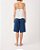 Bermuda Jorts Jeans Pregas - Dress To - Imagem 3