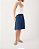 Bermuda Jorts Jeans Pregas - Dress To - Imagem 4