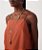 Blusa Linho Quadradinha - Dress To - Imagem 3