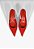 Scarpin Slingback Lexi Mid - Schutz - Imagem 3