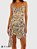 Vestido Curto Tule Brisa De Flor - Farm - Imagem 2