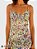 Vestido Curto Tule Brisa De Flor - Farm - Imagem 4