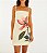 Vestido Curto Alcinha Chita Pintada - Farm - Imagem 2
