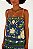 Vestido Curto Flor Celeste - Farm - Imagem 2