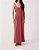 Vestido Longo Pala Franzida - Dress To - Imagem 1