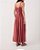 Vestido Longo Pala Franzida - Dress To - Imagem 3