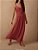 Vestido Longo Pala Franzida - Dress To - Imagem 4