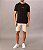 Camiseta Ny Preto - Calvin Klein - Imagem 1