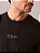 Camiseta Ny Preto - Calvin Klein - Imagem 2