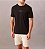 Camiseta Ny Preto - Calvin Klein - Imagem 3