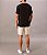 Camiseta Ny Preto - Calvin Klein - Imagem 4