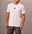 Camiseta Ck Rubber Patch - Calvin Klein - Imagem 1