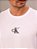 Camiseta Ck Rubber Patch - Calvin Klein - Imagem 4
