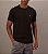 Camiseta Patch Preto - Calvin Klein - Imagem 1