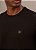 Camiseta Patch Preto - Calvin Klein - Imagem 3