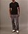Camiseta Patch Preto - Calvin Klein - Imagem 4