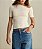 Blusa Crepe - Oh,Boy! - Imagem 1