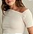 Blusa Crepe - Oh,Boy! - Imagem 2