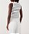 Regata Tricot Listra - Dress To - Imagem 5