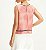 Blusa Vichy Bordado - Cantão - Imagem 4