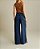 Calça Jeans Wide leg Textura - Oh,Boy! - Imagem 3