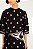 Vestido T-Shirt Poá Ararinha - Farm - Imagem 3
