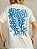T-Shirt Silk Be Corail - Oh,Boy! - Imagem 1