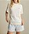 T-Shirt Silk Be Corail - Oh,Boy! - Imagem 2
