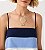 Blusa Linho Cropped - Dress To - Imagem 2