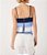 Blusa Linho Cropped - Dress To - Imagem 3