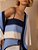 Blusa Linho Cropped - Dress To - Imagem 4