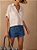 Camisa Bolsos Frente - Dress To - Imagem 4