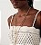 Blusa Tricot Detalhe Amarração- Dress To - Imagem 2
