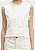 Blusa Sleeveless - Osklen - Imagem 3