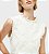 Blusa Sleeveless - Osklen - Imagem 6