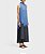 Vestido Plissado Blurred - Osklen - Imagem 2