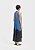 Vestido Plissado Blurred - Osklen - Imagem 3